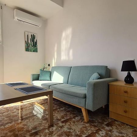 Santa Pola Levante Beach & City Center Bagian luar foto