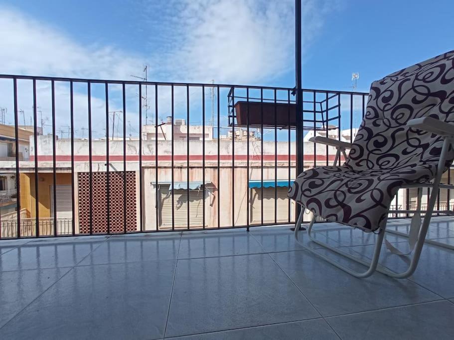 Santa Pola Levante Beach & City Center Bagian luar foto