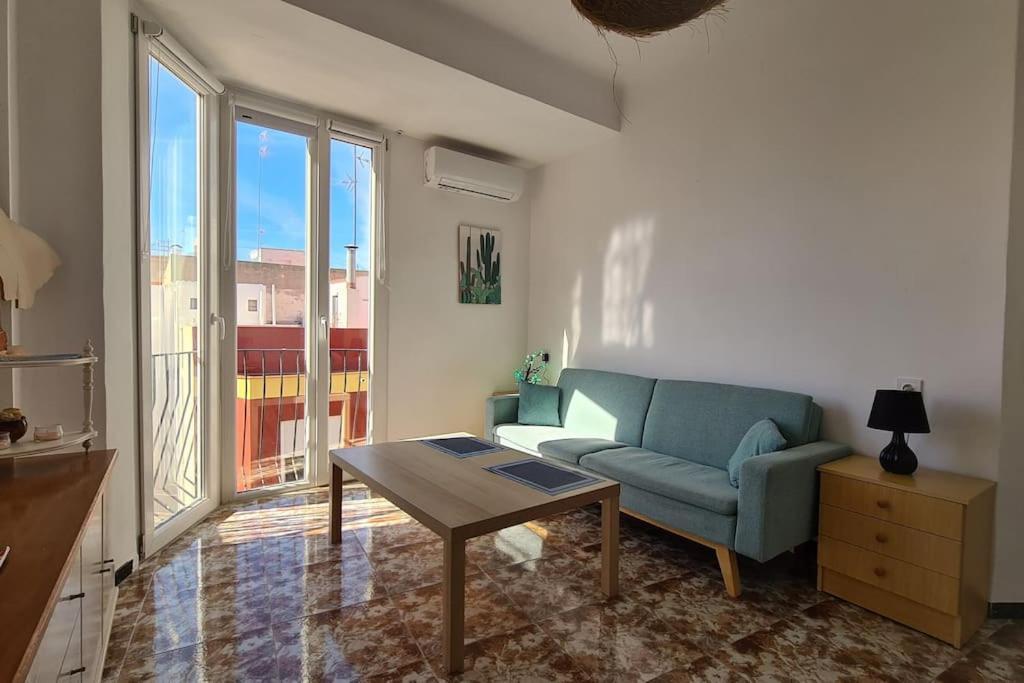 Santa Pola Levante Beach & City Center Bagian luar foto