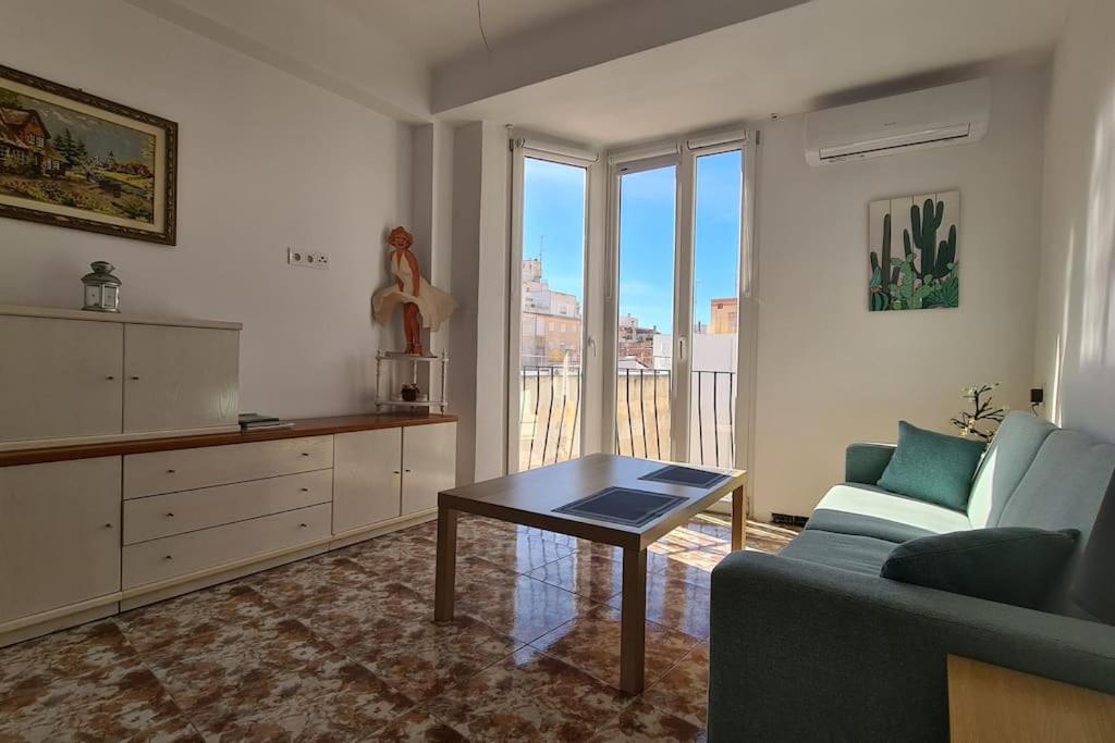 Santa Pola Levante Beach & City Center Bagian luar foto