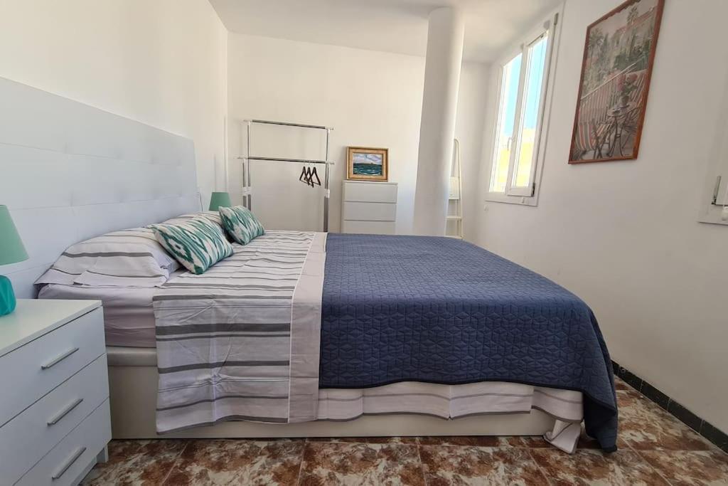 Santa Pola Levante Beach & City Center Bagian luar foto